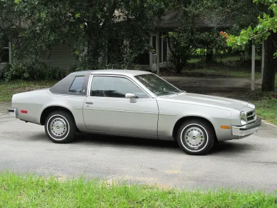 Monza Coupé